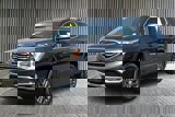 Used 2019 GMC Acadia SLT image 2