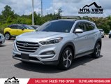 Used 2018 Hyundai Tucson Value image 4