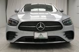 Used 2021 Mercedes-Benz E 350 4MATIC Sedan image 3