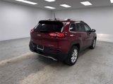 Used 2016 Jeep Cherokee Limited w/ Trailer Tow Group image 5