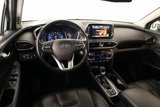 Used 2020 Hyundai Santa Fe Limited image 2