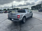 Used 2020 Ford F150 XL w/ Equipment Group 101A Mid image 5