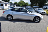 Used 2016 INFINITI Q50 Premium image 6