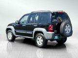 Used 2007 Jeep Liberty Sport image 6