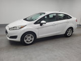 Used 2017 Ford Fiesta SE image 2