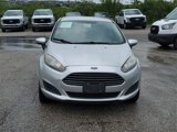 Used 2017 Ford Fiesta SE image 2