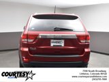 Used 2011 Jeep Grand Cherokee Laredo image 5