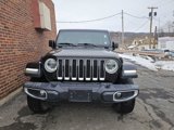 Used 2018 Jeep Wrangler Unlimited Sahara image 3