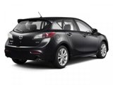 Used 2010 MAZDA MAZDA3 s Sport image 2