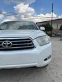 Used 2008 Toyota Highlander Limited image 3