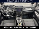 Used 2019 Nissan Leaf S Plus w/ Protection Package image 2