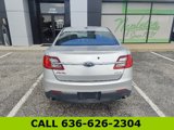 Used 2018 Ford Taurus Police Interceptor image 4