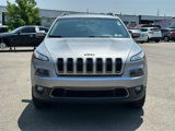 Used 2017 Jeep Cherokee 75th Anniversary image 2