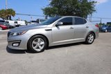 Used 2015 Kia Optima LX image 4