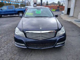 Used 2012 Mercedes-Benz C 300 4MATIC Sedan image 3
