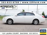 Used 2007 Toyota Avalon Limited image 2