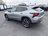 New 2025 Chevrolet Trax RS w/ Driver Confidence Package image 5