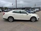 Used 2009 Lincoln MKS AWD image 4