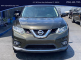 Used 2015 Nissan Rogue SL w/ SL Premium Package image 5