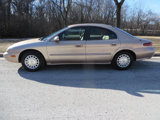 Used 1996 Mercury Sable LS image 2