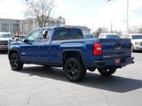 Used 2017 GMC Sierra 1500 4x4 Double Cab w/ Elevation Edition image 3