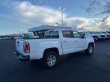 Used 2018 GMC Canyon SLE w/ SLE Convenience Package image 4