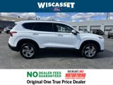 Used 2023 Hyundai Santa Fe SEL image 6