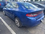 Used 2013 Dodge Dart SXT image 3