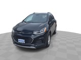Certified 2019 Chevrolet Trax LT w/ LT Convenience Package image 3