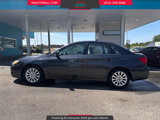 Used 2011 Subaru Impreza 2.5i Premium w/ PWR Moonroof Value Pkg image 4