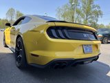 Used 2018 Ford Mustang GT Premium w/ Equipment Group 401A image 3