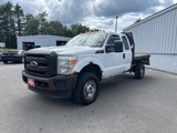 Used 2011 Ford F250 XL w/ Snow Plow Prep Pkg image 4