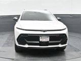 New 2025 Chevrolet Equinox EV RS image 2