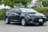 Used 2021 Toyota Corolla LE w/ Carpet Mat Package (TMS) image 2