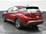 Used 2018 Nissan Murano SL image 4