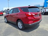 Used 2021 Chevrolet Equinox LT image 6