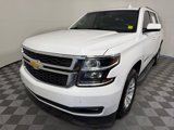 Used 2019 Chevrolet Suburban LT image 2