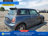 Used 2009 MINI Cooper S image 4