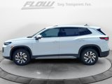 New 2025 Volkswagen Tiguan S image 4