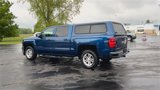 Used 2017 Chevrolet Silverado 1500 LT w/ Trailering Package image 6
