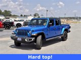 Used 2023 Jeep Gladiator Sport image 3