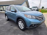 Used 2013 Honda CR-V EX-L image 3