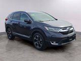 Certified 2019 Honda CR-V Touring image 3