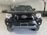 Used 2012 Toyota Tacoma 4x4 Access Cab V6 image 2