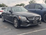 Used 2016 Mercedes-Benz C 300 4MATIC Sedan image 4