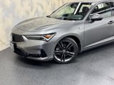 Used 2023 Acura Integra A-Spec image 2