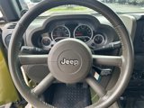 Used 2010 Jeep Wrangler Sport image 5