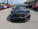 Used 2020 Honda Civic LX image 2