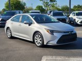 Used 2021 Toyota Corolla LE image 4