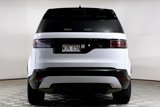 Used 2022 Land Rover Discovery HSE R-Dynamic image 3